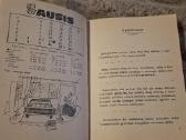 Auto kalendoriai - nuotraukos Nr. 8