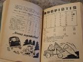 Auto kalendoriai - nuotraukos Nr. 24