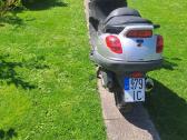 Parduodu Piagio X9 125 cc - nuotraukos Nr. 2