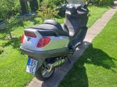 Parduodu Piagio X9 125 cc - nuotraukos Nr. 3