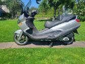 Parduodu Piagio X9 125 cc - nuotraukos Nr. 4