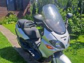Parduodu Piagio X9 125 cc - nuotraukos Nr. 8