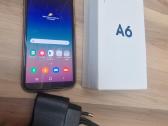 Samsung Galaxy A6 (sm-a600fn/DS) - nuotraukos Nr. 2