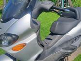 Parduodu Piagio X9 125 cc - nuotraukos Nr. 9