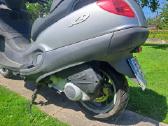 Parduodu Piagio X9 125 cc - nuotraukos Nr. 11