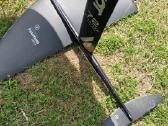 Slingshot Phantasm Kite Foil komplektas - nuotraukos Nr. 4