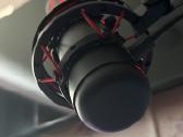 Hyperx mikrafonas - nuotraukos Nr. 4