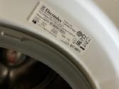 Skalbimo mašina ir džiovyklė Electrolux - nuotraukos Nr. 4