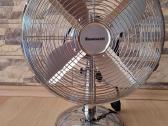 Ventiliatoriai-oro vėsiintuvai elektriniai nuo 10€