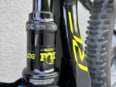 Scott Spark RC 900 World Cup L 9.8 Kg full carbon - nuotraukos Nr. 7