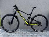 Scott Spark RC 900 World Cup L 9.8 Kg full carbon - nuotraukos Nr. 2
