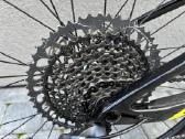 Scott Spark RC 900 World Cup L 9.8 Kg full carbon - nuotraukos Nr. 10