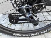 Scott Spark RC 900 World Cup L 9.8 Kg full carbon - nuotraukos Nr. 8