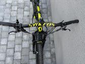 Scott Spark RC 900 World Cup L 9.8 Kg full carbon - nuotraukos Nr. 9