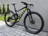 Scott Spark RC 900 World Cup L 9.8 Kg full carbon - nuotraukos Nr. 4