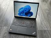 Lenovo Thinkpad P14s Gen 4 - nuotraukos Nr. 6