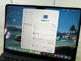 MacBook Air M5 24gb 512gb SSD - nuotraukos Nr. 4