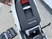 Dviračio kėdutė Hamax Caress - nuotraukos Nr. 3