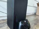 Xbox Series X - nuotraukos Nr. 2