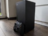 Xbox Series X - nuotraukos Nr. 3