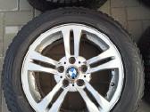 Bmw žieminių padangų komplektas - nuotraukos Nr. 6