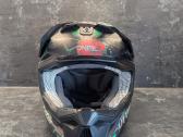 O'neal 3srs Melancia cross helmet - nuotraukos Nr. 2