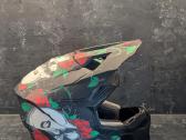 O'neal 3srs Melancia cross helmet - nuotraukos Nr. 3