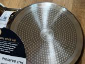 Ninja Ceramic Pro 30cm Fry Pan Cw30030uk - nuotraukos Nr. 3