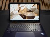 Spectre Touch / Intel i7 / 8 GB / 256 Nvme / Fhd - nuotraukos Nr. 2