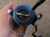 Shimano rite - nuotraukos Nr. 2
