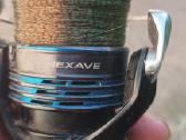 Shimano rite - nuotraukos Nr. 4