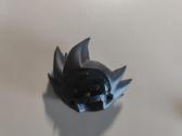 Dragon balm Daima Goku (mini) figurėle - nuotraukos Nr. 6