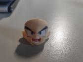 Dragon balm Daima Goku (mini) figurėle - nuotraukos Nr. 7