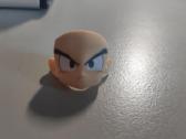 Dragon balm Daima Goku (mini) figurėle - nuotraukos Nr. 8