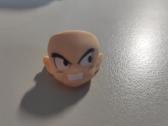 Dragon balm Daima Goku (mini) figurėle - nuotraukos Nr. 9