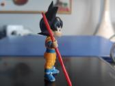 Dragon balm Daima Goku (mini) figurėle - nuotraukos Nr. 11