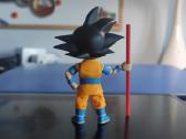 Dragon balm Daima Goku (mini) figurėle - nuotraukos Nr. 12
