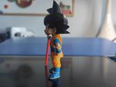 Dragon balm Daima Goku (mini) figurėle - nuotraukos Nr. 13