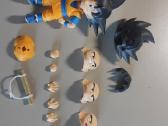 Dragon balm Daima Goku (mini) figurėle - nuotraukos Nr. 14