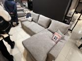 Parduodu islankstoma sofa-lova - nuotraukos Nr. 5