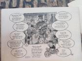 Senos atvirutės 3 vnt - nuotraukos Nr. 4