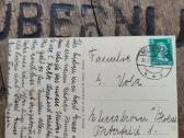 Senos atvirutės 3 vnt - nuotraukos Nr. 3