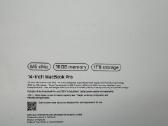 MacBook Pro M5, 14-inch, Space Black - nuotraukos Nr. 2