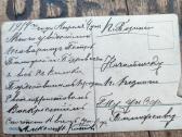 Senos atvirutės pagrindas carinė Rusija - nuotraukos Nr. 19
