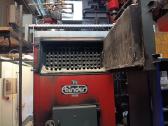 Binder 850 kw biokuro katilas - nuotraukos Nr. 2