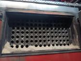 Binder 850 kw biokuro katilas - nuotraukos Nr. 3