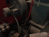 Binder 850 kw biokuro katilas - nuotraukos Nr. 5