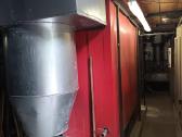 Binder 850 kw biokuro katilas - nuotraukos Nr. 6