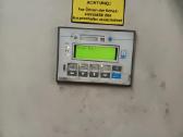 Binder 850 kw biokuro katilas - nuotraukos Nr. 13
