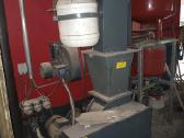 Binder 850 kw biokuro katilas - nuotraukos Nr. 19